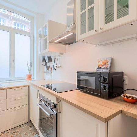 Center Apartment With Lots Of Charm Lille Exterior photo