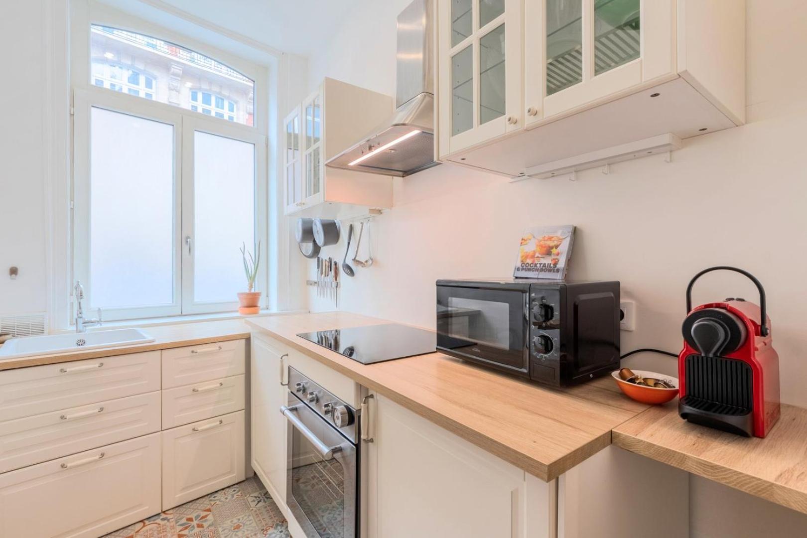 Center Apartment With Lots Of Charm Lille Exterior photo