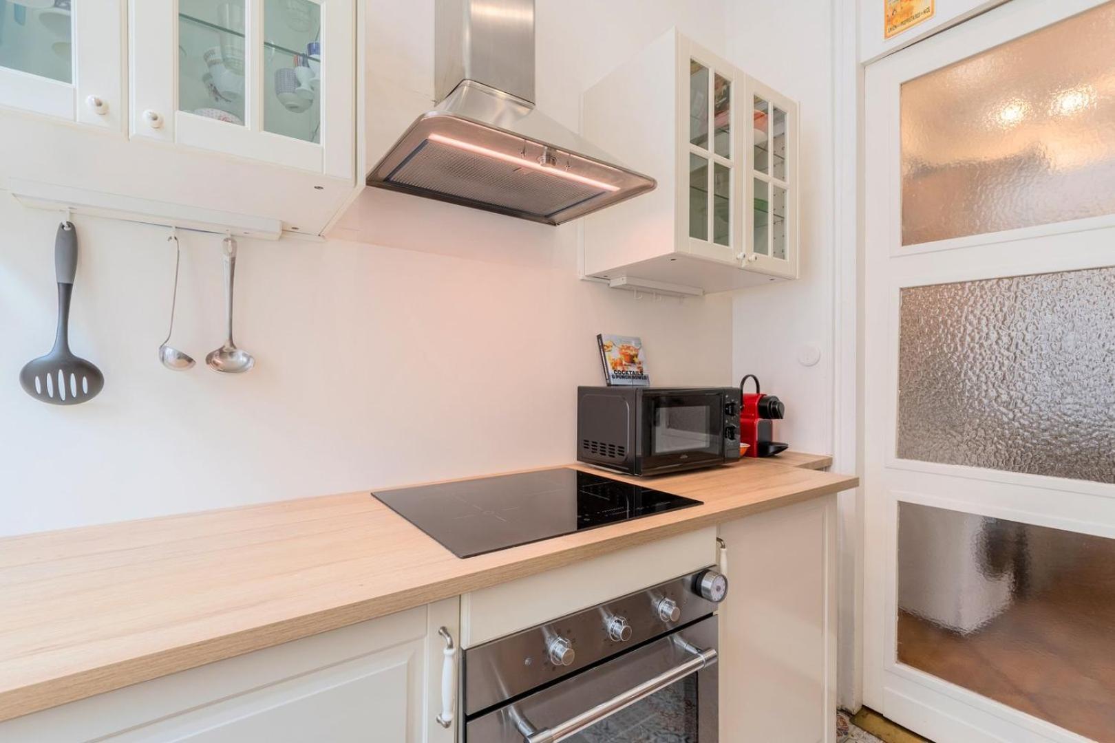 Center Apartment With Lots Of Charm Lille Exterior photo