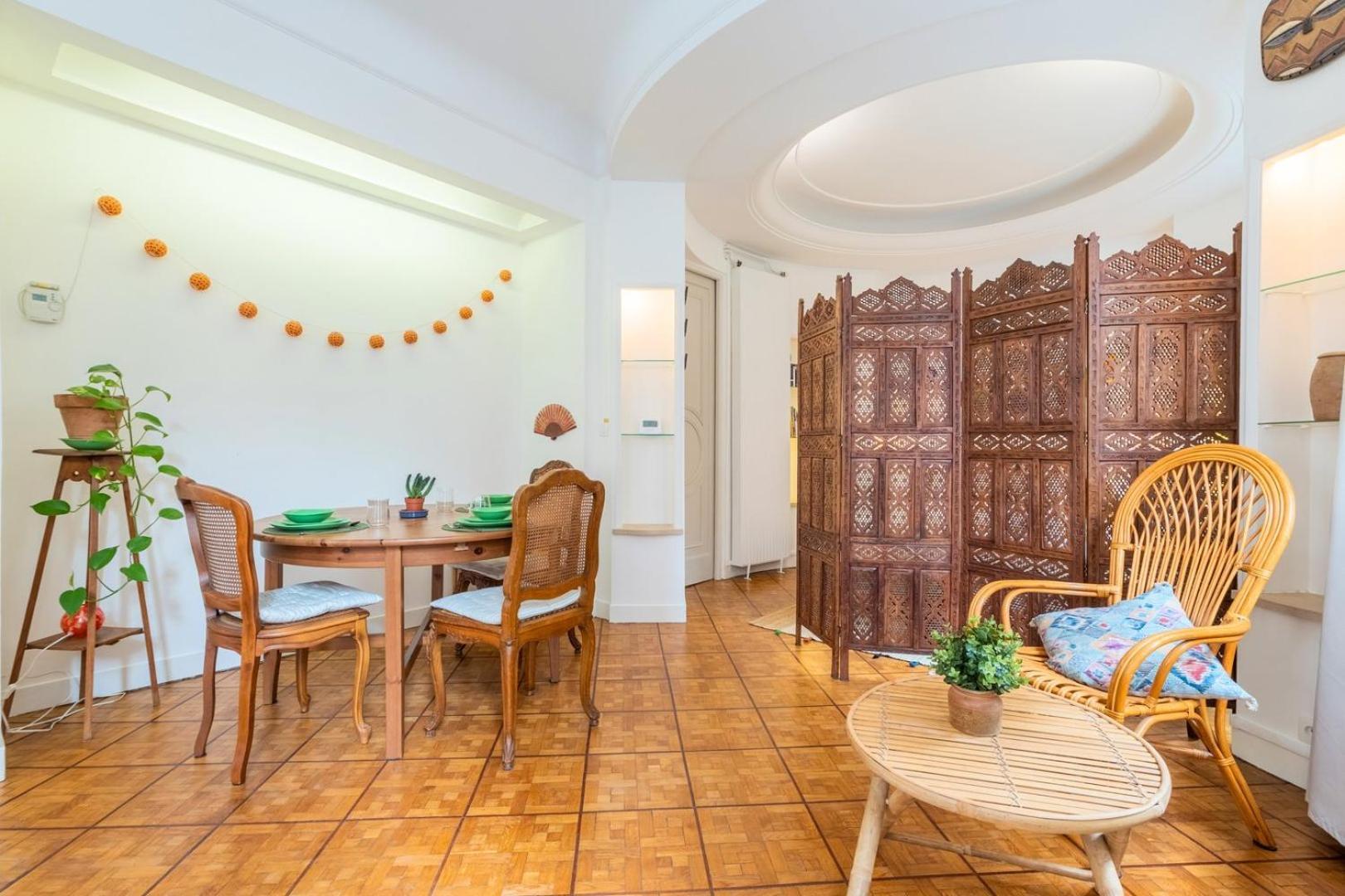 Center Apartment With Lots Of Charm Lille Exterior photo